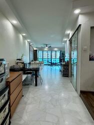 Blk 468C Blue Riverview (Sembawang), HDB 5 Rooms #593507051